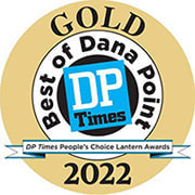 Dana Point Times People’s Choice Lantern Award 2022