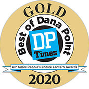 DP Times People’s Choice Lantern Award 2020