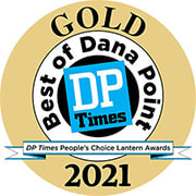 Best of Dana Point People's Choice awards 2021